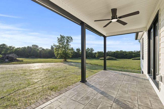 110 Bill Silvey Rd, House other with 3 bedrooms, 2 bathrooms and null parking in Danville KY | Image 29