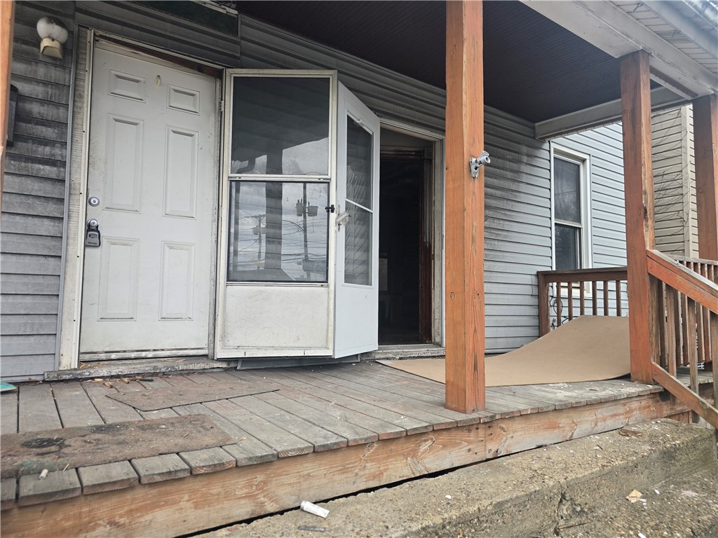 Residential Income in Carnegie 5