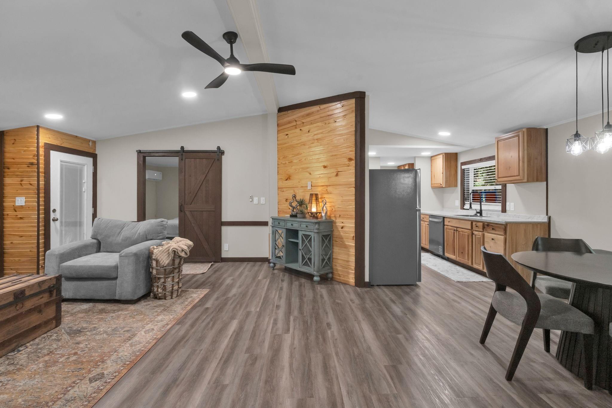 Residential in Gun Barrel City 5