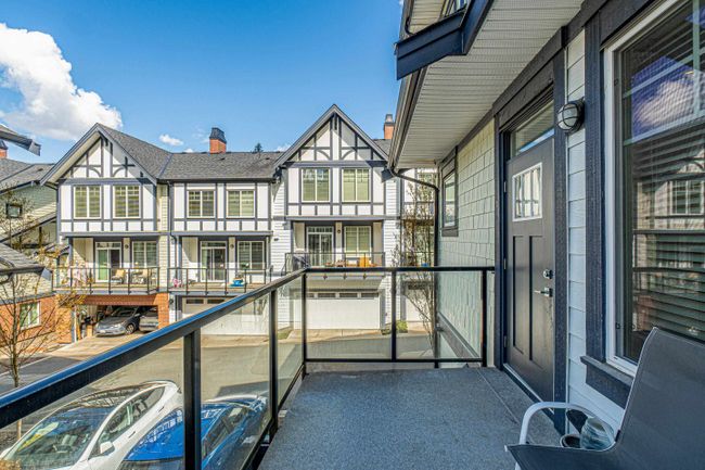 42 - 11188 72 Avenue, Townhouse with 3 bedrooms, 2 bathrooms and 2 parking in Delta BC | Image 24