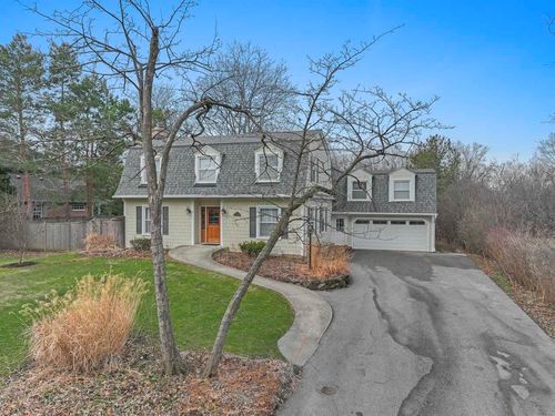 14 Timber Ln, Northbrook, IL, 60062-3716 | Card Image