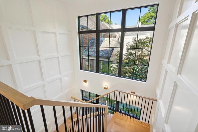 3419 Cummings Ln, House other with 5 bedrooms, 7 bathrooms and null parking in CHEVY CHASE MD | Image 13