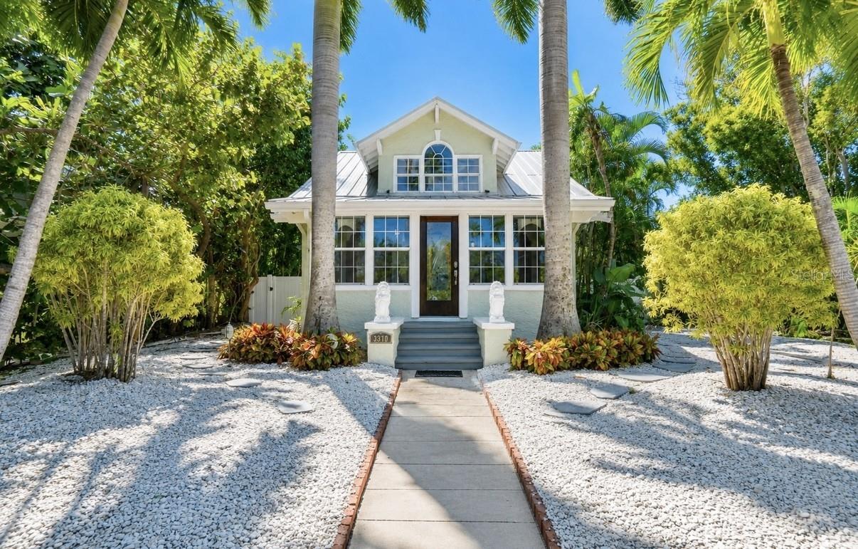 Residential in ST PETE BEACH