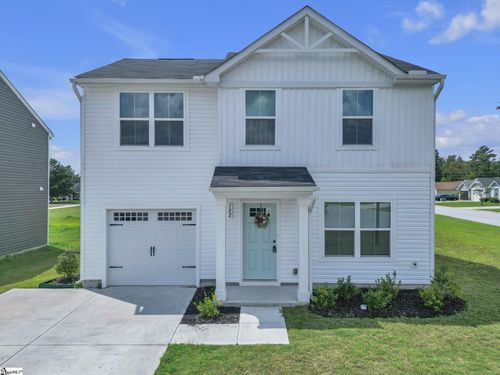 102 Copper Creek Cir, Clinton, SC, 29325-4999 | Card Image