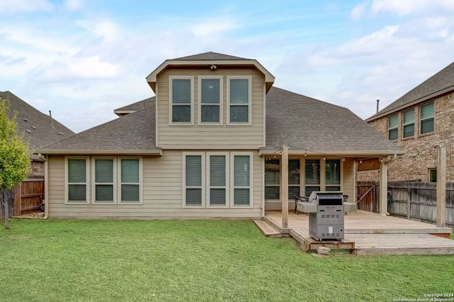 8627 Sierra Sky, House other with 4 bedrooms, 3 bathrooms and null parking in San Antonio TX | Image 46