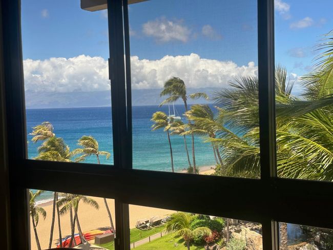 703 - 50 Nohea Kai Dr, Condo with 2 bedrooms, 2 bathrooms and null parking in Lahaina HI | Image 31