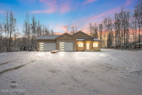 3579 S Dawn Lake Dr, Wasilla, AK, 99623-0966 | Card Image