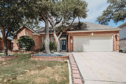 4715 River Rock, San Antonio, TX, 78251-4348 | Card Image