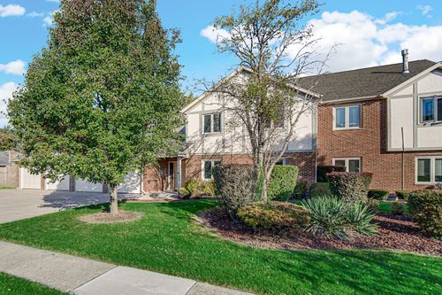 112-811 Timber Place, New Lenox, IL, 60451 | Card Image