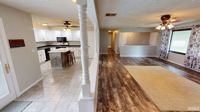 3018 E 925 South Crossroad, House other with 3 bedrooms, 2 bathrooms and null parking in Brookston IN | Image 13