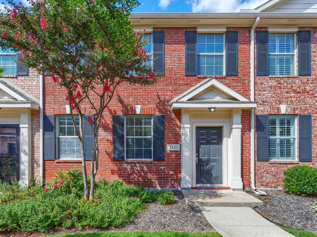 Stone Forest Cir, Mckinney, TX 75070