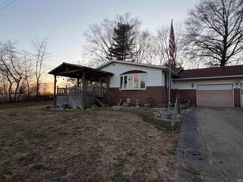 3865 Bakers School Road, Spencer, IN, 47460 | Card Image