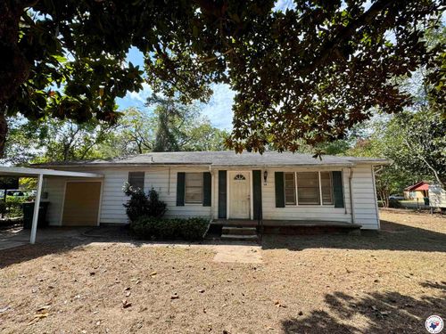 428 Dodd St, Nash, TX, 75569-2728 | Card Image
