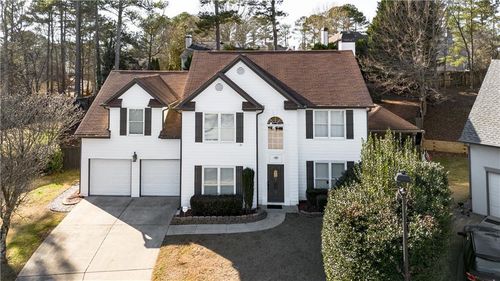 1004 Cavesson Ter, Lawrenceville, GA, 30045-8206 | Card Image