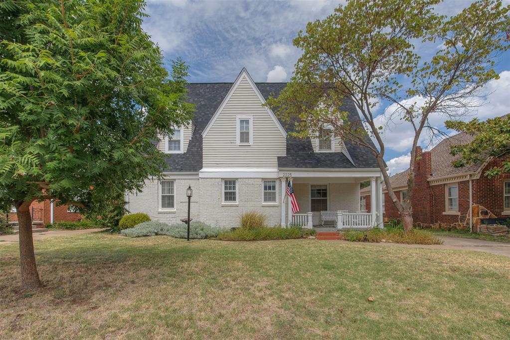 26th St, Oklahoma City, OK 73107