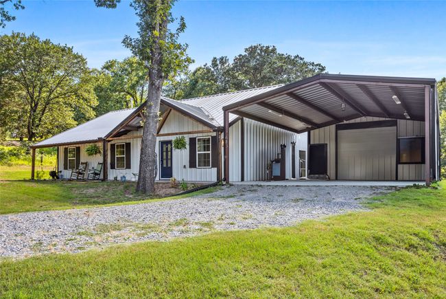 1685 Fleming Rd, House other with 3 bedrooms, 2 bathrooms and null parking in Bells TX | Image 33