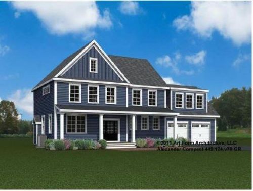 9-Lot 9 Pebble Ct, Barrington, NH, 03825-3571 | Card Image