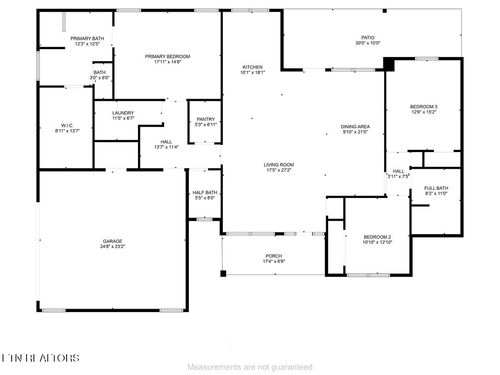 403 Peterson Ln, Maryville, TN, 37803-8854 | Card Image