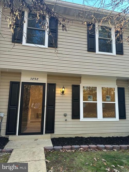 3898 Northgate Pl, WALDORF, MD, 20602-2561 | Card Image