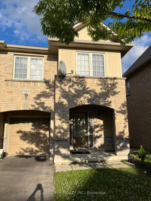 4208 Prudham Ave, Burlington, ON, L7M0N2 | Card Image