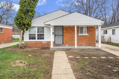 29982 Hazelwood St, Inkster, MI, 48141-1546 | Card Image