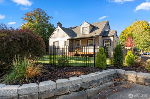 3425 Pear St Se, Tumwater, WA, 98501-3541 | Card Image