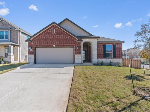 12501 Chumleys St, Manor, TX, 78653-2576 | Card Image