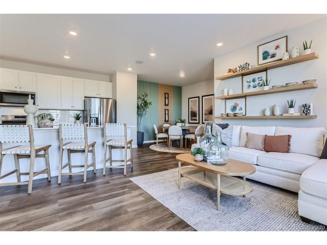 14151 Deertrack Ln, Home with 3 bedrooms, 3 bathrooms and null parking in Parker CO | Image 10