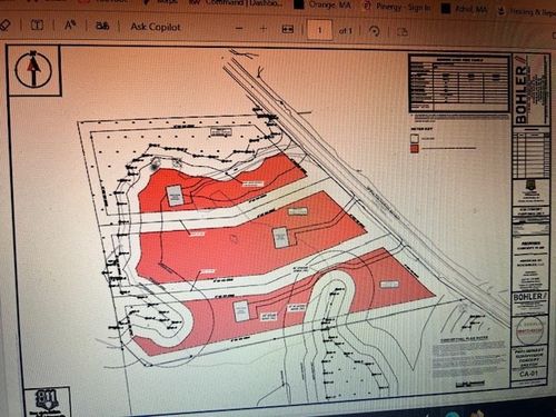 Lot 40C Winchendon Rd, Ashburnham, MA, 01430 | Card Image