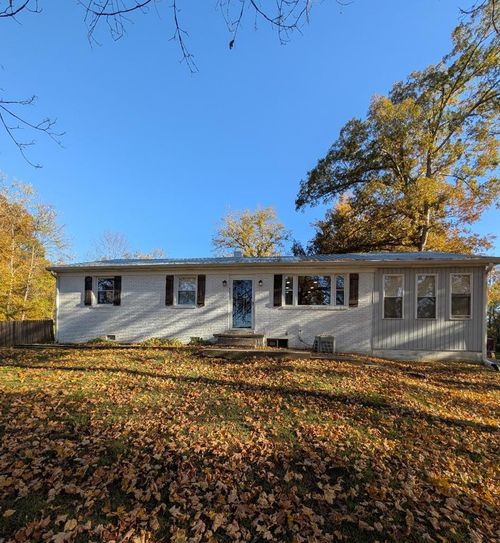 11774 Hopkinsville Rd, Princeton, KY, 42445-6861 | Card Image