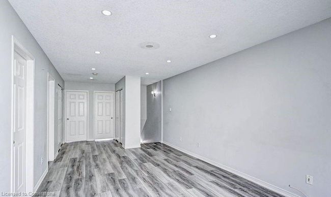 4D - 45 Cedarhill Cres, Townhouse with 3 bedrooms, 2 bathrooms and 1 parking in Kitchener ON | Image 18