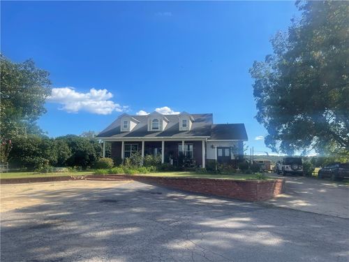 3301 Sterlin Hurley Ind Hwy, Clarksville, AR, 72830-1200 | Card Image