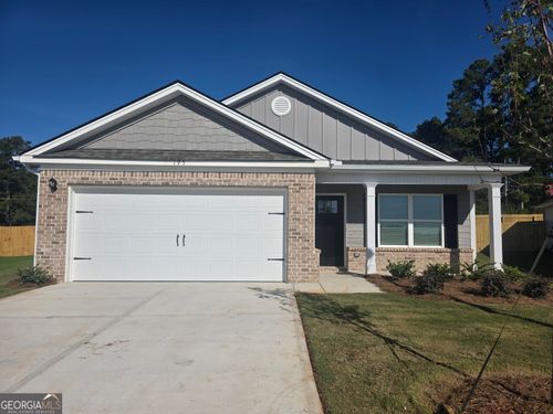 31-195 Charlie Way, Winder, GA, 30680-7366 | Card Image
