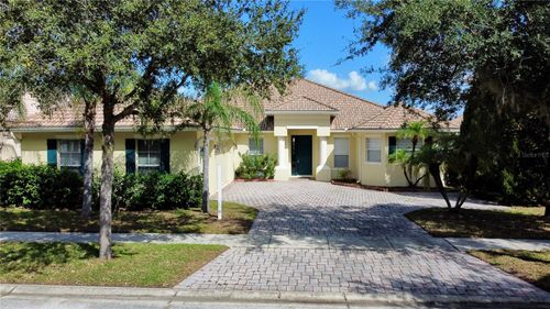 3817 Golden Feather Way, KISSIMMEE, FL, 34746-1916 | Card Image