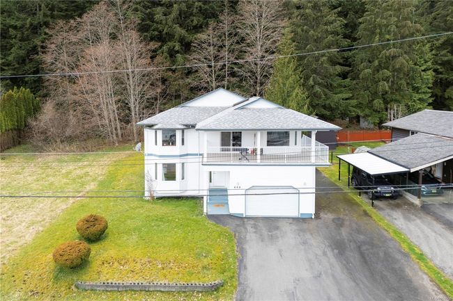 440 Mac Millan Dr, House other with 5 bedrooms, 3 bathrooms and 5 parking in Sayward BC | Image 54
