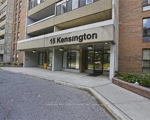 801-15 Kensington Rd, Brampton, ON, L6T3W2 | Card Image