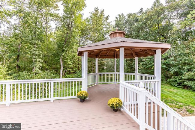 6573 Wellspring Ct, House other with 5 bedrooms, 5 bathrooms and null parking in WARRENTON VA | Image 66