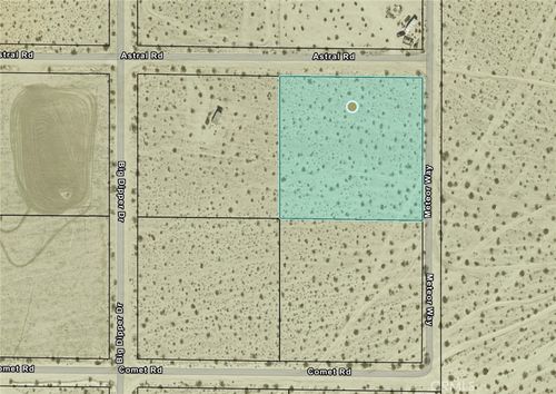 2 Meteor Way, Lucerne Valley, CA, 92356 | Card Image