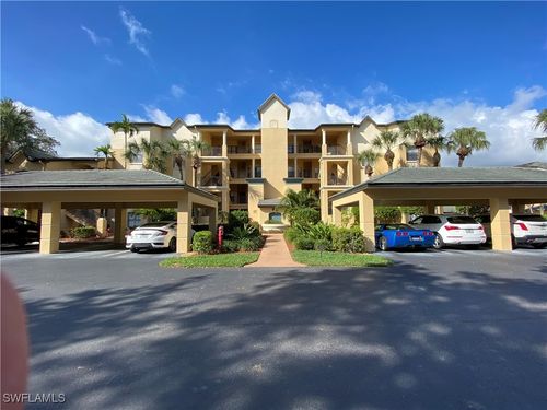 apt-103-155 Vintage Cir, NAPLES, FL, 34119-4763 | Card Image