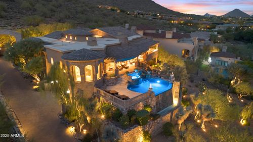 12841 N 119th St, Scottsdale, AZ, 85259-2734 | Card Image