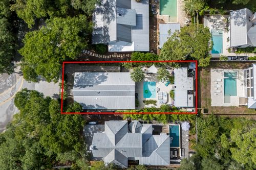 24 Magnolia St, Santa Rosa Beach, FL, 32459-5859 | Card Image
