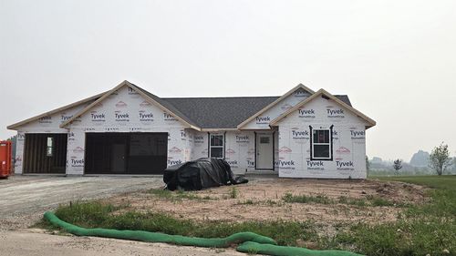 2951 Winnipeg Street, MENASHA, WI, 54952 | Card Image