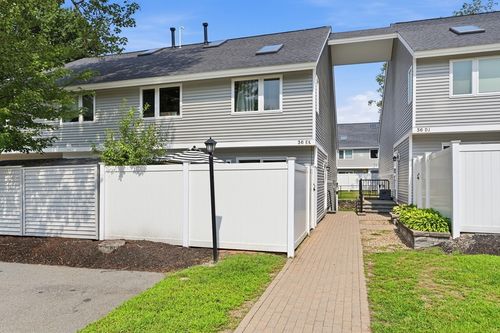 k-36 Meadow Pond Dr, Leominster, MA, 01453-4254 | Card Image