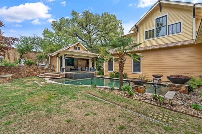 3938 Charleston Park, House other with 3 bedrooms, 3 bathrooms and null parking in Tyler TX | Image 30