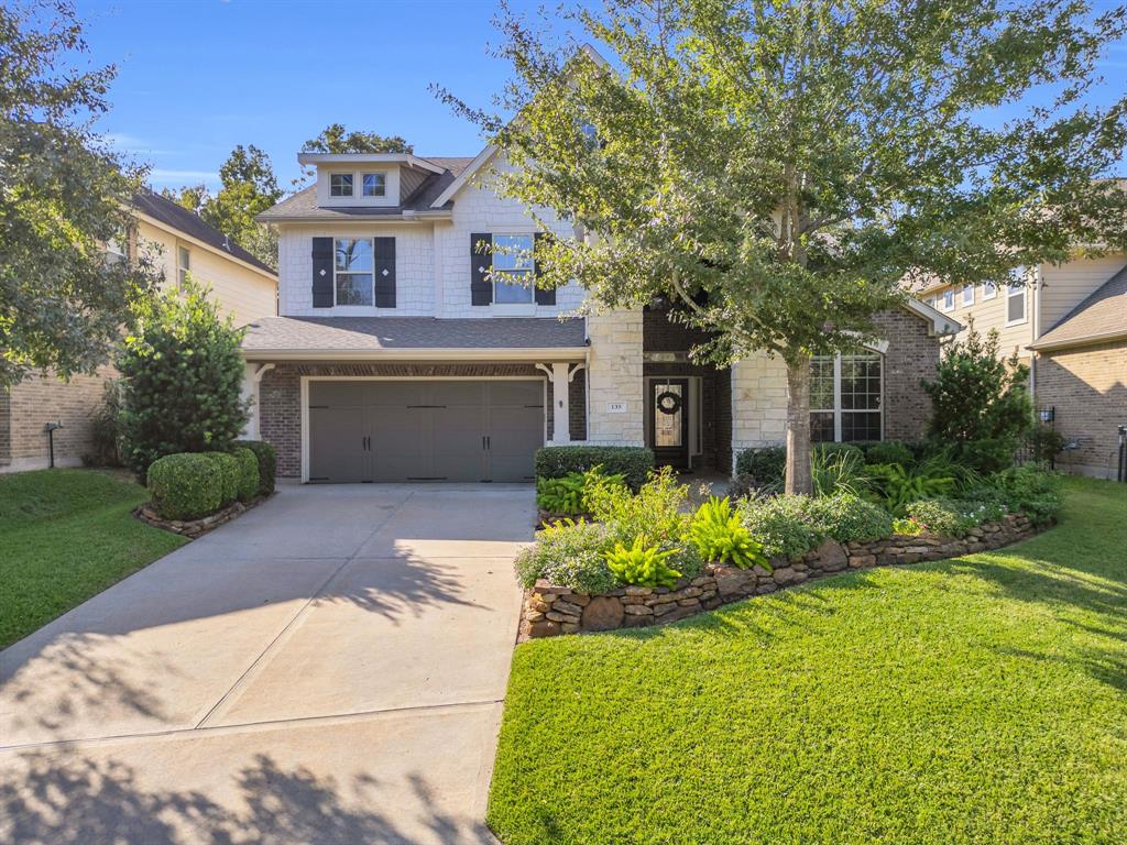 Arbor Camp Cir, Spring, TX 77389