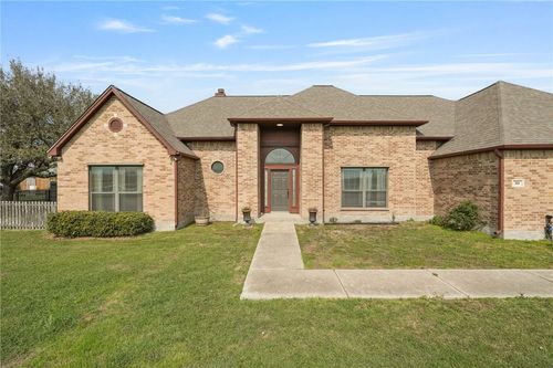 318 County Road 1910, Gregory, TX, 78359 | Card Image