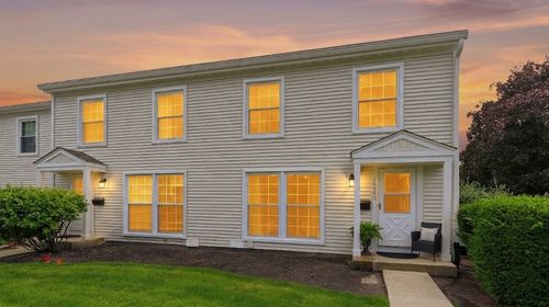 d-1694 Valley Forge Ct, Wheaton, IL, 60189-8264 | Card Image