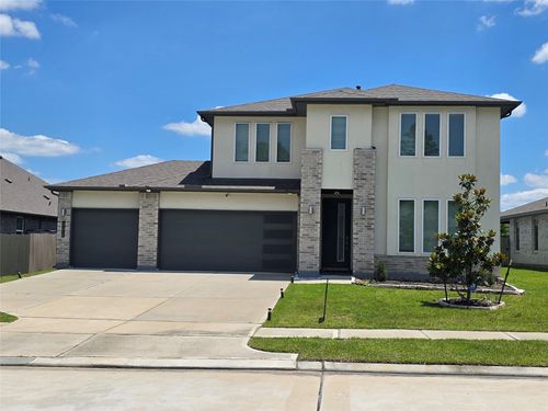 13416 Bear Creek Ln, Conroe, TX, 77384-2034 | Card Image
