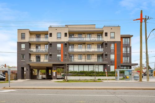 408-3560 St Clair Ave E, Scarborough, ON, M1K0A9 | Card Image