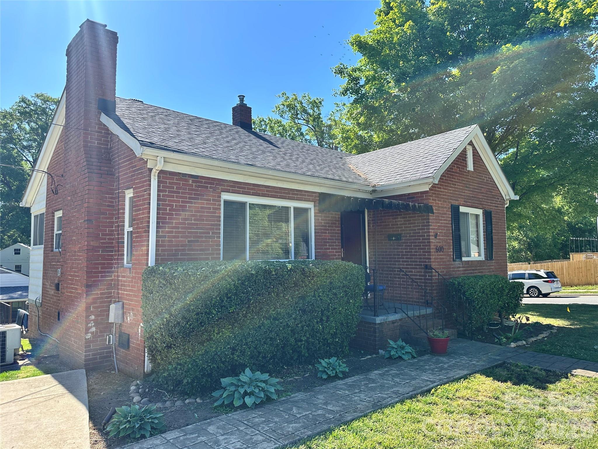 Residential in Charlotte 3